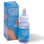 Cristalmina solución cuentagotas 25 ml