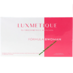 Luxmetique Fórmula Bwoman 15 Viales
