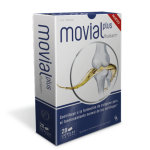 Movial Plus Fluidart 28 Cápsulas Movilidad en las Articulaciones