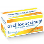 Oscillococcinum 30 unidosis