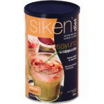 Siken Diet Desayuno de Capuccino 400 gr