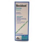 Bexident Encías Colutorio Uso Diario 500 ml