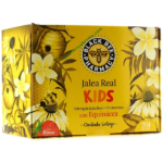 Black Bee Jalea Real Kids 20 Viales