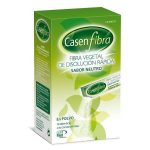 Casen fibra 14 Sobres de 5g Fibra Vegetal de Disolución Rápida