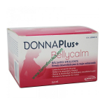 DonnaPlus+ Bellycalm Bálsamo Emoliente Embarazo 250 ml