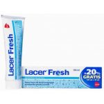 Lacer Fresh 150ml Gel Detifríco de uso diario Frescor Intenso