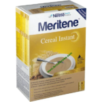 Meritene Cereal Instant con Cacao Adaptada para Adultos 600g
