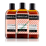 Nuggela & Sule Champú al extracto de Cebolla 250 ml