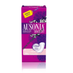 Ausonia Discret Micro 1 gota 28 Protegeslips para pérdidas de orina