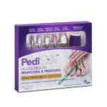 Pedisilk Accesorios Manicura-Pedicura