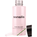 Sensilis Skin Delight Serum Antimanchas 30ml