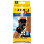 3M Futuro Rodillera Sport L ref.45697