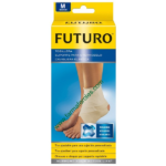 3M Futuro Tobillera M ref.47875. Talón abierto