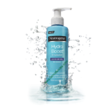 Neutrogena Hydro Boost Facial Leche Limpiadora Gel 200 ml