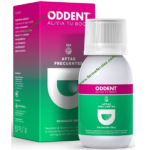 Oddent Líquido Gingival Acido Hialurónico 150 ml