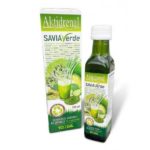 Aktidrenal Savia Verde Tongil 250 ml Drenante