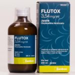 Flutox jarabe 120 ml