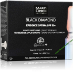 Martiderm Black Diamond Epigence Optima SPF50+ 10ampollas