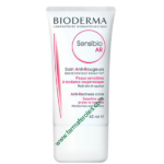 Bioderma Sensibio AR Crema 40ml Reduce Rojeces Biológicamente