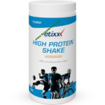 Etixx High Protein Shake Mantenimiento Masa Muscular 1000g