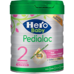 Hero Pedialac Leche 2 800gr