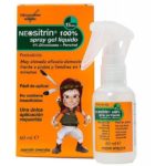 Neositrín Spray Gel Líquido 60ml 1 Sóla Aplicación de 15 min