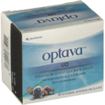 Optava Solución UD 0.4ml 30 monodosis