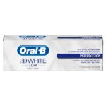 Oral-B 3D White Luxe Perfection Pasta dental 75 ml