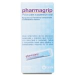 Pharmagrip Forte 10 sobres
