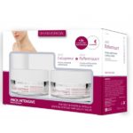 Singuladerm Pack Facial Líder - Firmeza integral 10: Collageneur+Raffermissant