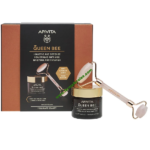 Apivita Queen Bee Crema Antiedad Ligera 50ml + Regalo Roller