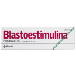 Blastoestimulina Tópica Pomada 60 g