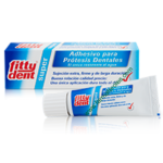 Fittydent Super Adhesivo 20g