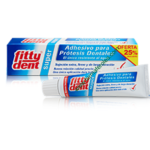 Fittydent Super Adhesivo 40g