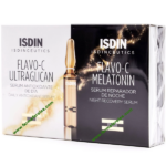 Isdinceutics FlavoC Ultraglican Dia + Serum Reparador Noche 10+10 x2ml