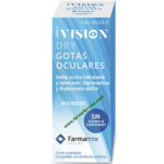 Ivision Dry Gotas Oculares 10ml