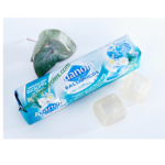 Juanola Caramelos sin azúcar sabor Eucalipto con Hierbas Mediterráneas