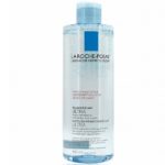 La Roche Posay Agua Micelar Ultra Piel Reactiva 400 ml