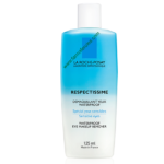 La Roche Posay Respectissime Desmaquillante Ojos Resistente Agua 125ml