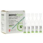 Monofresh Lágrimas Artificiales 30 unidosis
