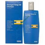Piroxgel Champú Medicinal 200 ml