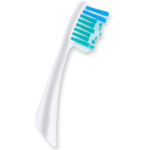 Waterpik Recambio Cepillo WP700 2 unidades