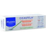 Mustela Cicastela Crema Reparadora 40ml (antes Stelatría)