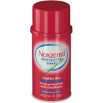 Noxzema Espuma de Afeitar Piel Sensible 300 ml