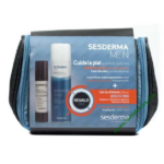 Sesderma Men Loción Antiedad 50ml +GRATIS Gel Afeitado 200ml +Neceser