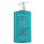 Avene Cleanance Gel Limpiador 400ml Formato Económico