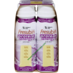Fresubin Protein Energy Drink 200ml 24 Botellas sabor Vainilla