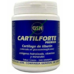 GSN Cartilforte Complex Limón 370gr