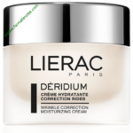 Lierac Deridium Crema Hidratante Antiarrugas Piel Normal-Mixta 50ml