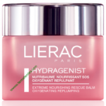 Lierac Hydragenist Nutribaume SOS 50ml Oxigenante Rellenador